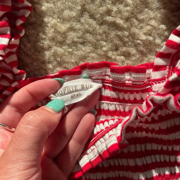 Tank top - Picture 3 of 4